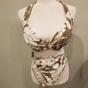 Tommy Bahama 2 Piece Swimsuit